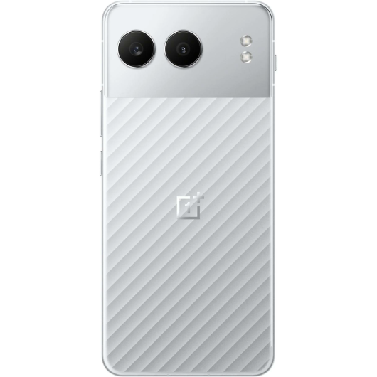 OnePlus Nord 4 5G 16/512Gb Silver (Серебристый) Global Version