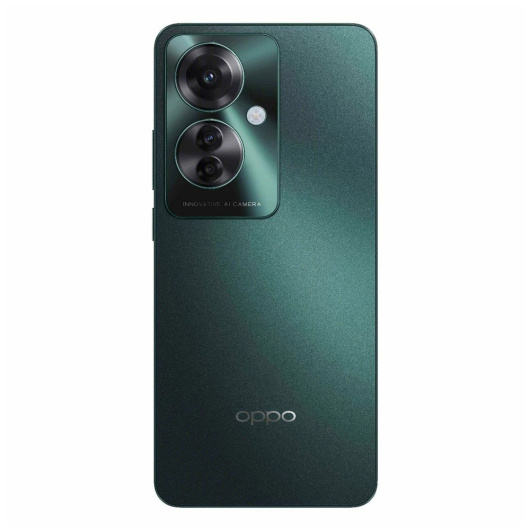 Oppo Reno 11F 5G 8/256Gb EAC Зеленый