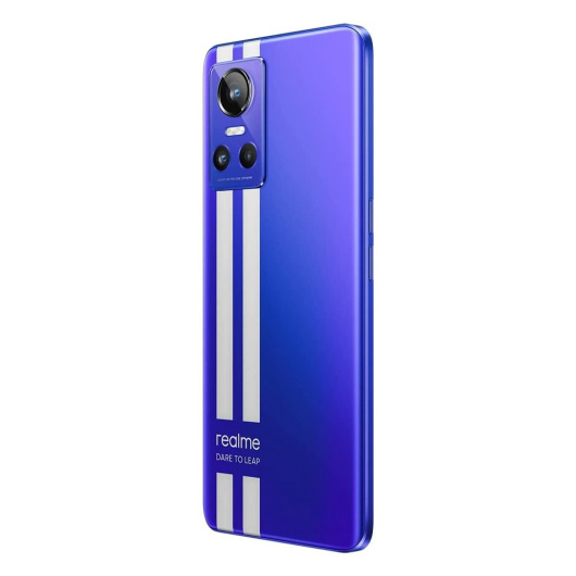 Realme GT Neo3 12/256Gb 150W Global Синий