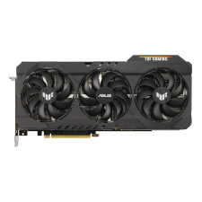 Видеокарта ASUS TUF Gaming GeForce RTX 3090 OC 24GB ( TUF-RTX3090-O24G-GAMING), Retail