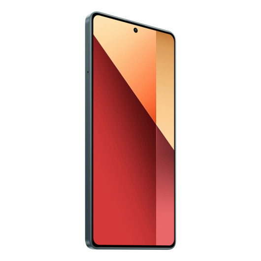 Xiaomi Redmi Note 13 Pro 4G Dual 12/512Gb РСТ Зеленый