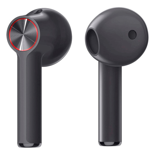 Беспроводные наушники OnePlus Buds Серые