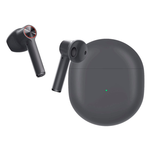 Беспроводные наушники OnePlus Buds Серые