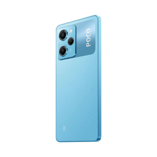 Xiaomi Poco X5 Pro 5G 8/256Gb Global Синий