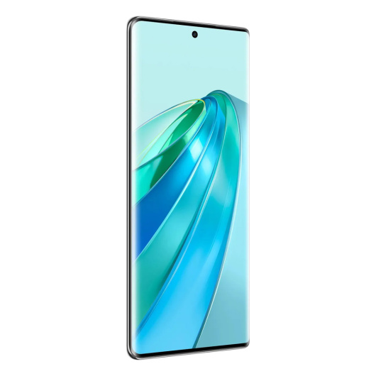 HONOR X9A 5G 6/128Gb EAC Серебристый