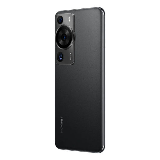 HUAWEI P60 Pro 12/512 ГБ Global Version Черный