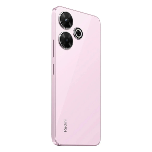 Xiaomi Redmi 13 8/256Gb NFC Global Розовый