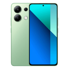 Xiaomi Redmi Note 13 8/128 ГБ Global Зеленый