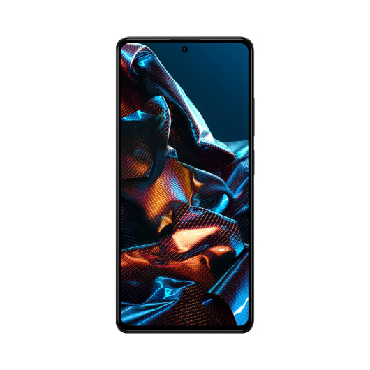Xiaomi Poco X5 Pro 5G 8/256Gb РСТ Черный