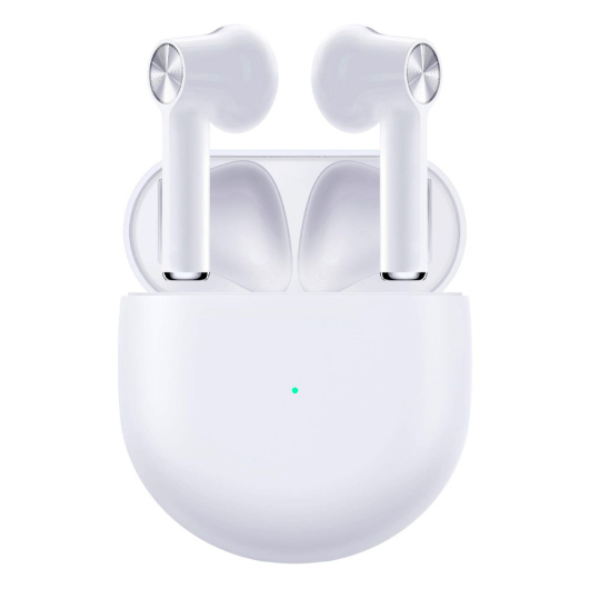 Беспроводные наушники OnePlus Buds Белые