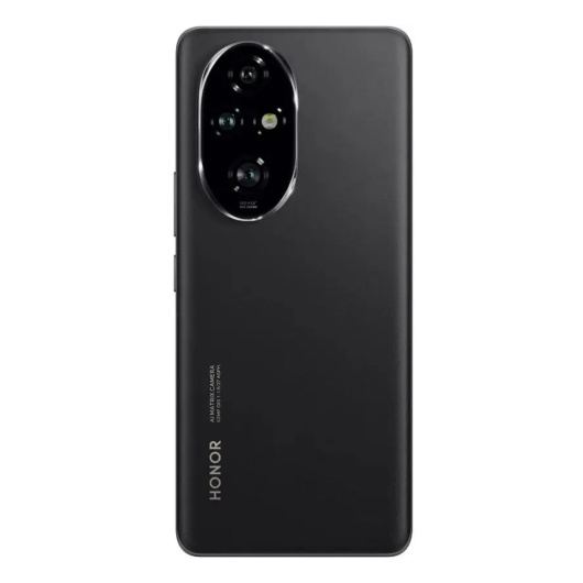 HONOR 200 Pro 12/512Gb РСТ Черный