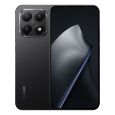 Xiaomi 15T 12/256Gb EAC Черный