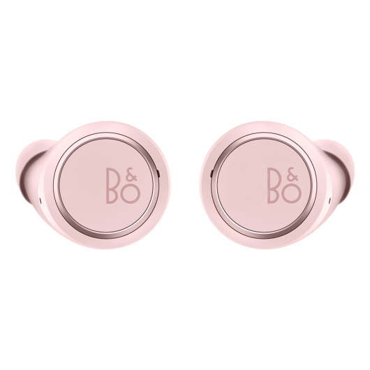 Беспроводные наушники Bang & Olufsen Beoplay E8 3rd Gen Розовые