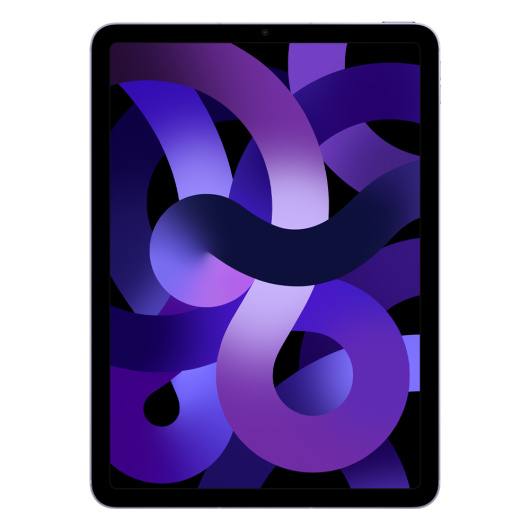 Планшет Apple iPad Air (2022) 64Gb Wi-Fi Purple