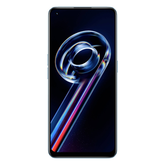 Realme 9 Pro+ 6/128 Gb РСТ Синий