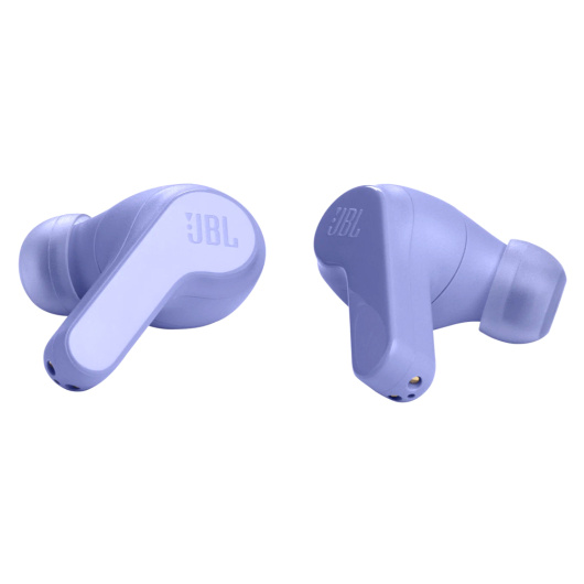 Беспроводные наушники JBL Wave 200TWS, фиолетовый
