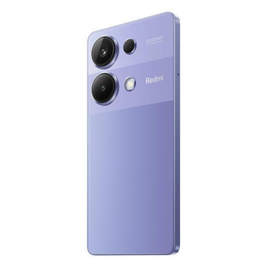 Xiaomi Redmi Note 13 Pro 4G Dual 8/256Gb Global Лаванда