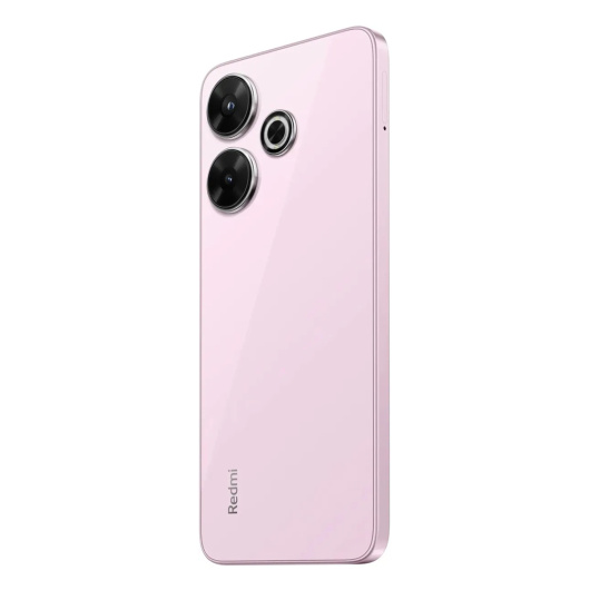 Xiaomi Redmi 13 8/256Gb NFC Global Розовый