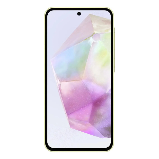 Samsung Galaxy A55 5G 8/128GB A556E Желтый