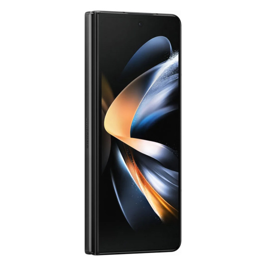 Samsung Galaxy Z Fold 4 12/256 ГБ, черный фантом