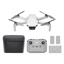 Квадрокоптер DJI Mini 4K Fly More Combo