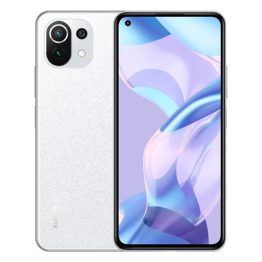 Xiaomi 11 Lite 5G NE 8/256Gb Global Белый