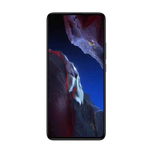 Xiaomi Poco F5 Pro 12/512Gb Global Черный