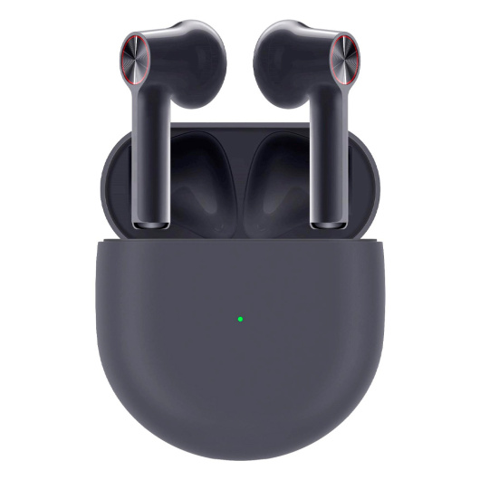 Беспроводные наушники OnePlus Buds Серые
