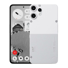 CMF Phone 2 Pro 8/256 ГБ, белый