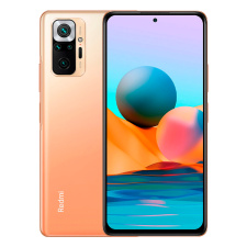 Xiaomi Redmi Note 10 Pro 6/128Gb NFC Global Бронза