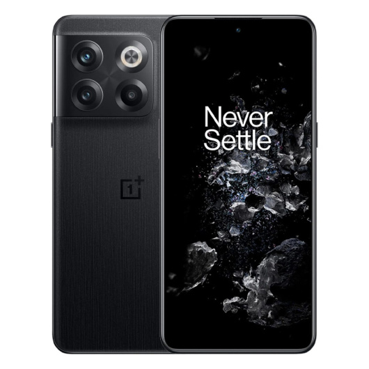 OnePlus Ace Pro 12/256Gb CN Черный