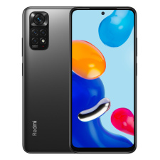 Xiaomi Redmi Note 11S 6/128Gb Global Серый