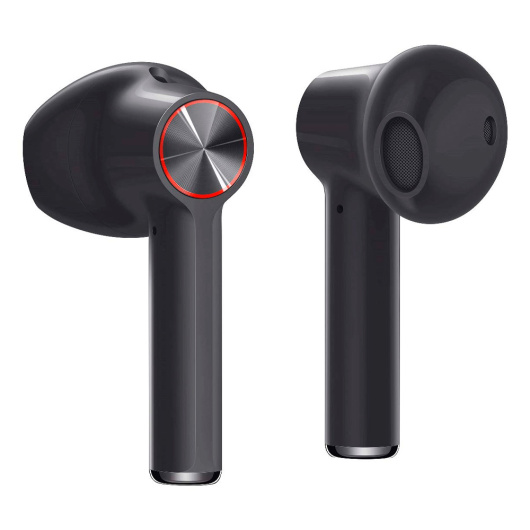 Беспроводные наушники OnePlus Buds Серые