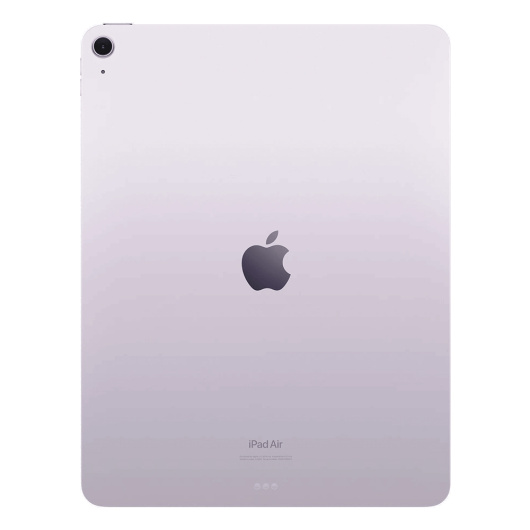 Планшет Apple iPad Air 13" (2024) 128Gb Wi-Fi Purple