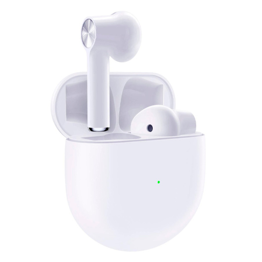 Беспроводные наушники OnePlus Buds Белые