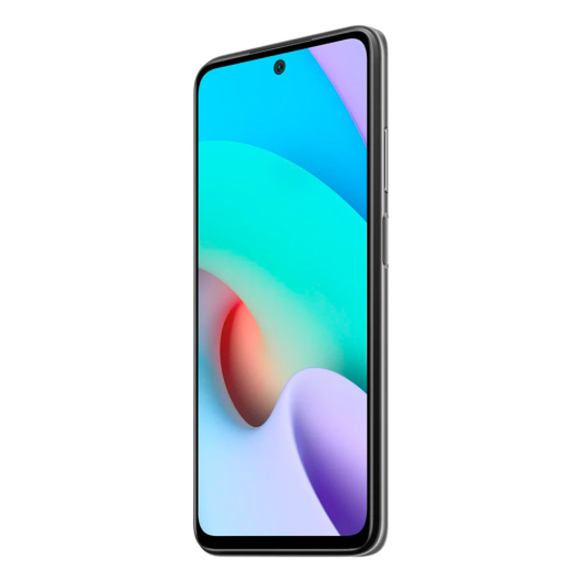 Xiaomi Redmi Note 11 6/128Gb 4G CN Серый