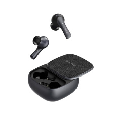Беспроводные наушники Padmate PaMu Slide T6W Черные