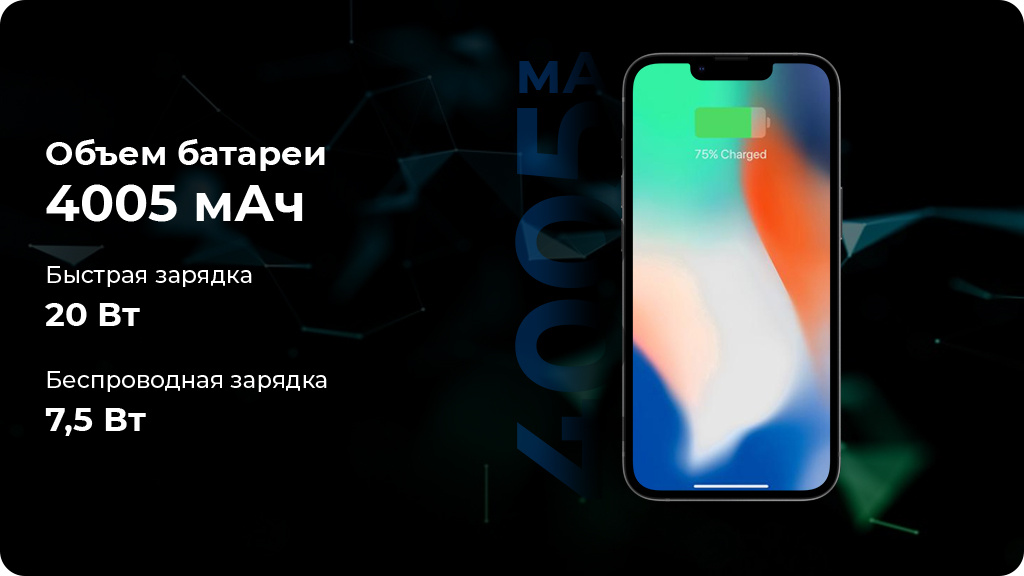 Apple iPhone 16e 128 ГБ Black nano SIM + eSIM