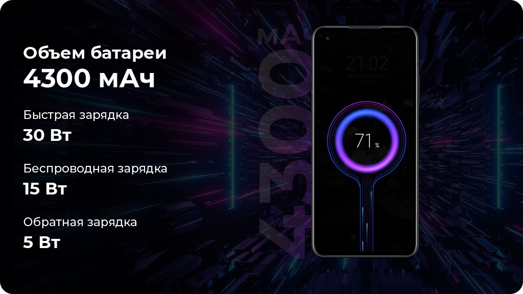 ASUS Zenfone 10 AI2302 8/256GB зеленый