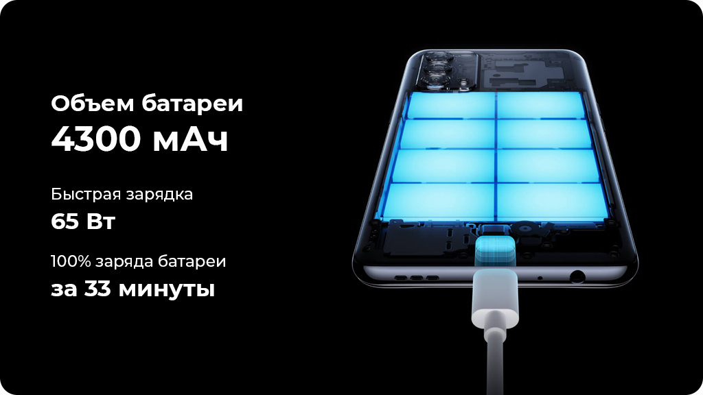 Realme GT Master Edition 5G 8/256GB Серый